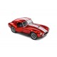 AC Cobra Shelby 427 S/C MKII Spider Hard-Top 1965 Red Met Solido S1804909