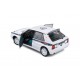 Lancia Delta HF Integrale Evo 1 Martini 1992 White Solido S1807804