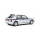 Lancia Delta HF Integrale Evo 1 Martini 1992 White Solido S1807804