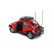 Volkswagen Beetle Maggiolino Baja 1975 Red Solido S1809602