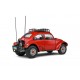 Volkswagen Beetle Maggiolino Baja 1975 Red Solido S1809602