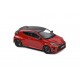 Toyota Yaris GR 2020 Red Solido S4311102