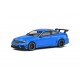 Mercedes Benz C63 6.3 V8 AMG Black Series 2012 Blue Solido S4311607