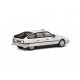 Citroen CX 2400 GTi Turbo 1990 White Solido S4311703
