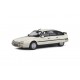 Citroen CX 2400 GTi Turbo 1990 White Solido S4311703