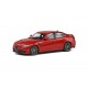 Alfa Romeo Giulia Quadrifoglio 2019 Red Solido S4313103