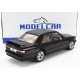 Mercedes W124 Tuning 1986 Black Met MCG MCG18341