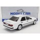 Mercedes W124 Tuning 1986 White MCG MCG18343