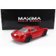 Alfa Romeo ATL Sport Coupe 2000 with black wheels 1953 Rosso Alfa Red Maxima MAX001010