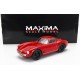 Alfa Romeo ATL Sport Coupe 2000 with black wheels 1953 Rosso Alfa Red Maxima MAX001010