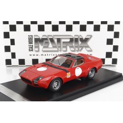 Ferrari 365 GTB/4 Michelotti 1974 Matrix MXR40604-023