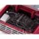 Mitsubishi Pajero Long 3.5 V6 1998 Bleu Sunstar SS1224