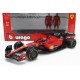 Ferrari SF-23 16 Charles Leclerc F1 2023 Bburago BU16812LE