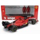 Ferrari SF-23 16 Charles Leclerc F1 2023 Bburago BU16812LE