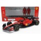 Ferrari SF-23 55 Carlos Sainz Jr F1 2023 Bburago BU16812SA