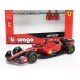 Ferrari SF-23 16 Charles Leclerc F1 2023 Bburago BU36836LE