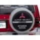 Mitsubishi Pajero Long 3.5 V6 1998 Bleu Sunstar SS1224