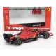 Ferrari SF-23 16 Charles Leclerc F1 2023 Bburago BU36836LE
