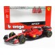 Ferrari SF-23 55 Carlos Sainz Jr F1 2023 Bburago BU36836SA