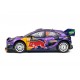 Ford Puma Rally1 19 Winner Rallye Monte Carlo 2022 Loeb - Galmiche Solido S1809502