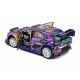 Ford Puma Rally1 19 Winner Rallye Monte Carlo 2022 Loeb - Galmiche Solido S1809502