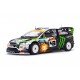 Ford Focus RS Rallye de St Pertersbourg 2010 Block - Gelsomino Sunstar SUN3957