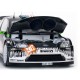 Ford Focus RS Rallye de St Pertersbourg 2010 Block - Gelsomino Sunstar SUN3957
