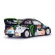 Ford Focus RS Rallye de St Pertersbourg 2010 Block - Gelsomino Sunstar SUN3957