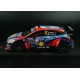 Huyndai i20 Rally1 8 Rallye Monte Carlo 2022 Tanak - Jarveoja IXO 18RMC113