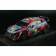 Huyndai i20 Rally1 8 Rallye Monte Carlo 2022 Tanak - Jarveoja IXO 18RMC113