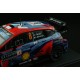 Huyndai i20 Rally1 8 Rallye Monte Carlo 2022 Tanak - Jarveoja IXO 18RMC113