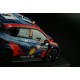 Huyndai i20 Rally1 8 Rallye Monte Carlo 2022 Tanak - Jarveoja IXO 18RMC113