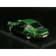 Porsche 911 Turbo 930 1974 Green Met Whitebox WB124188