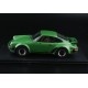 Porsche 911 Turbo 930 1974 Green Met Whitebox WB124188