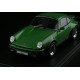 Porsche 911 Turbo 930 1974 Green Met Whitebox WB124188