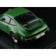 Porsche 911 Turbo 930 1974 Green Met Whitebox WB124188