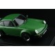 Porsche 911 Turbo 930 1974 Green Met Whitebox WB124188