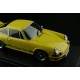 Porsche 911 Carrera RS 2.7 1972 Yellow Green Whitebox WB124189
