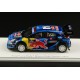 Ford Puma Rally1 8 Rallye de Suède 2023 Tanak - Jarveoja Spark S6729