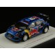 Ford Puma Rally1 8 Rallye de Suède 2023 Tanak - Jarveoja Spark S6729
