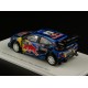 Ford Puma Rally1 8 Rallye de Suède 2023 Tanak - Jarveoja Spark S6729