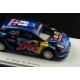 Ford Puma Rally1 8 Rallye de Suède 2023 Tanak - Jarveoja Spark S6729