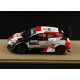 Toyota Yaris GR Rally1 33 2ème Safari Rally 2022 Evans - Martin Spark S6708