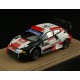 Toyota Yaris GR Rally1 33 2ème Safari Rally 2022 Evans - Martin Spark S6708