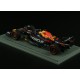 Red Bull RB18 1 Max Verstappen F1 Winner Italie 2022 Spark S8550