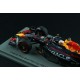 Red Bull RB18 1 Max Verstappen F1 Winner Italie 2022 Spark S8550