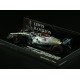 Mercedes AMG F1 W13 E Performance 44 Lewis Hamilton F1 Grand Prix de Bahrain 2022 Minichamps 417220144