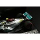 Mercedes AMG F1 W13 E Performance 44 Lewis Hamilton F1 Grand Prix de Bahrain 2022 Minichamps 417220144