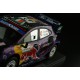 Ford Puma Rally1 42 Rallye de Sardaigne 2022 Breen - Nagle IXO 18RMC137