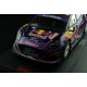 Ford Puma Rally1 42 Rallye de Sardaigne 2022 Breen - Nagle IXO 18RMC137